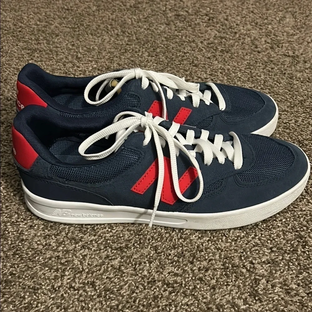 Mens New Balance 300 Court Sneakers